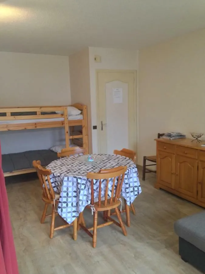Appartement Tout Confort Argelès-Gazost 0*,
