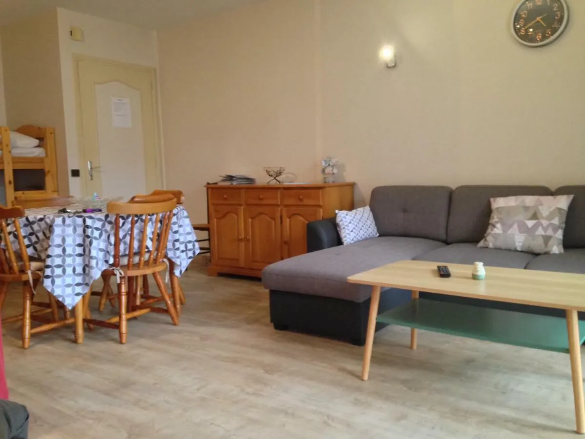 Appartement Tout Confort Argelès-Gazost