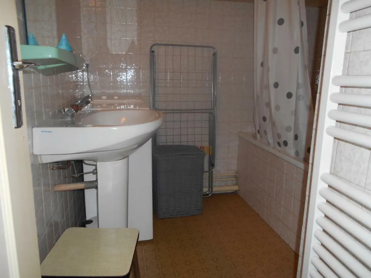 Appartement Tout Confort Argelès-Gazost Frankrijk