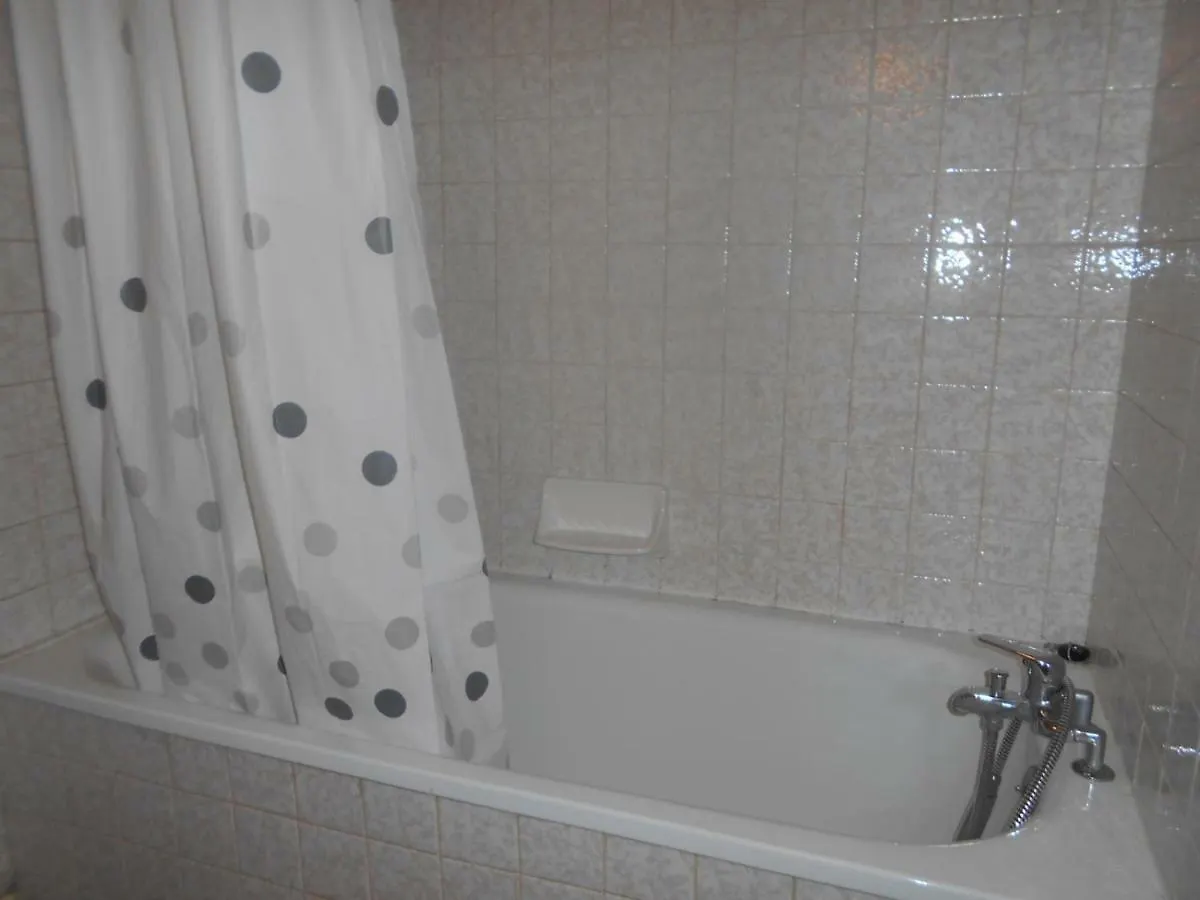 Appartement Tout Confort Argelès-Gazost
