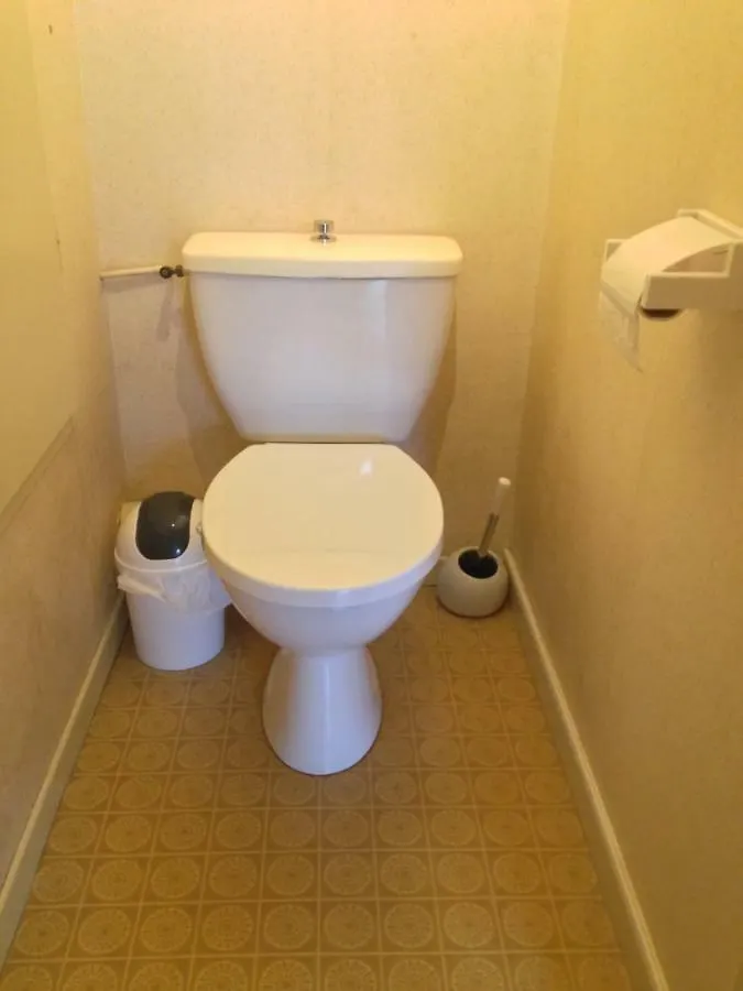 Appartement Tout Confort Argelès-Gazost 0*,  Frankrijk